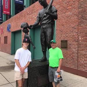 Meet your Posher, David